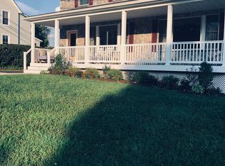 9907 Harford Rd, Baltimore, MD 21234