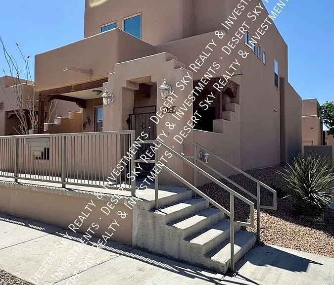 4305 Nambe Ct — Photo 1