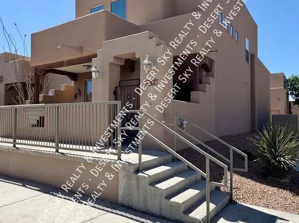4305 Nambe Ct, Las Cruces, NM 88011