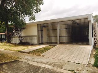 E20 Calle 8, San German, PR 00683