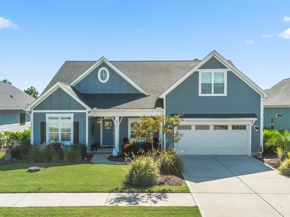 6475 Bryson Drive SW, Ocean Isle Beach, NC 28469