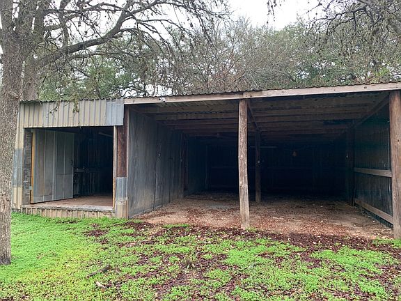 Carport Garage Shop