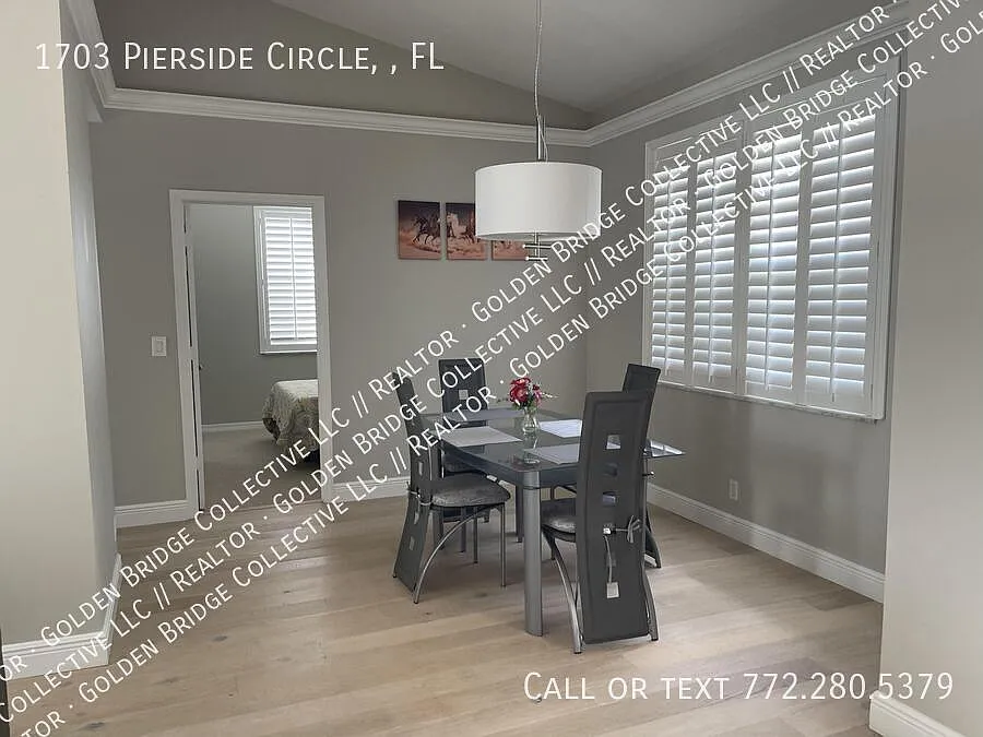 Building Photo - 1703 Pierside Cir