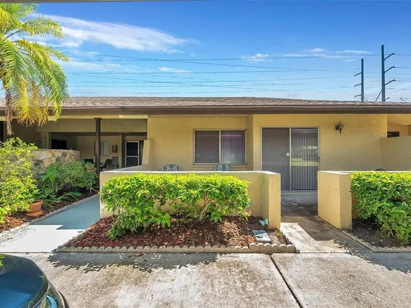 1215 16th Cir SE, Largo, FL 33771