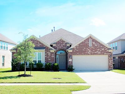 15222 Russet Bend Ln, Cypress, TX, 77429