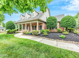 1068 Hamilton Ridge Ln, Knoxville, TN 37922