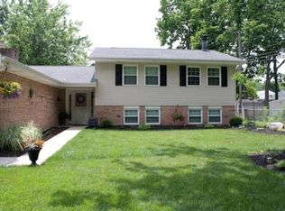 217 E Robinwood St, Sidney, OH 45365