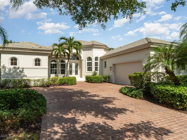 8946 Greenwich Hills Way, Fort Myers, FL 33908