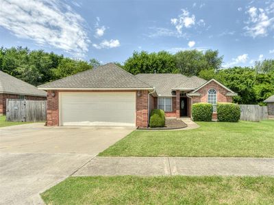 4413 Katie Ridge Dr, Moore, OK, 73160
