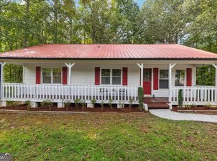 779 Harmony Grove Church Rd, Acworth, GA 30101