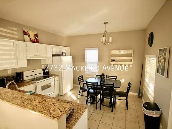 2nd image of 2732 Macklind Ave