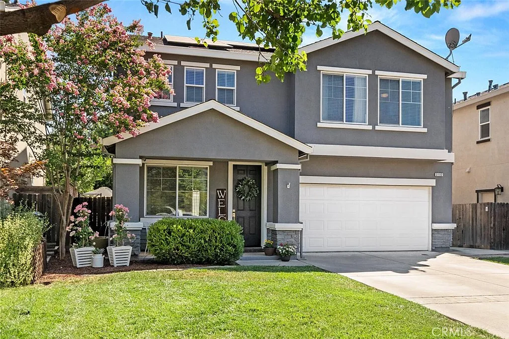 3192 Sawyers Bar Ln photo 1