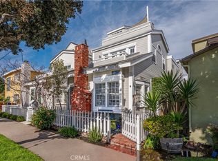 1607 Ocean Ave, Seal Beach, CA 90740