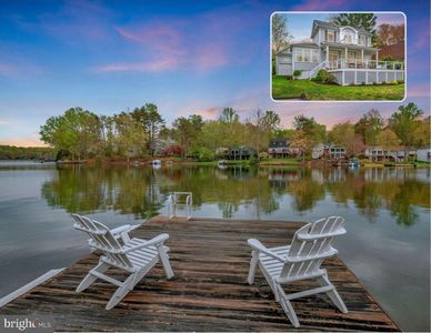 1411 Lakeview Pkwy, Locust Grove, VA, 22508