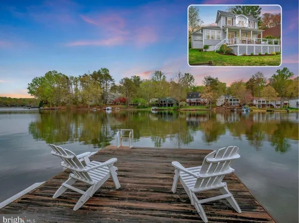 1411 Lakeview Pkwy, Locust Grove, VA 22508