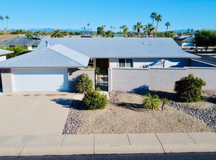 13202 W Beechwood Dr, Sun City West, AZ 85375