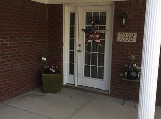 7338 Fox Hollow Way #3, Louisville, KY 40228