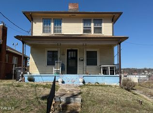 943 Shelby St, Bristol, TN 37620