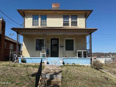 943 Shelby St, Bristol, TN, 37620