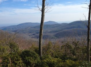 High Cliffs Trl, Black Mountain, NC 28711