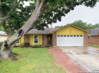 174 High Oak, Universal City, TX 78148