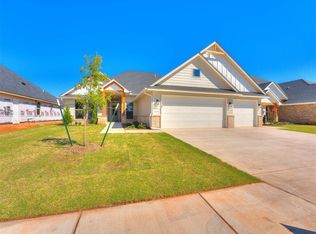 9305 SW 43rd St, Oklahoma City, OK 73179