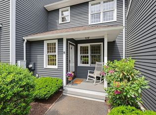 Birch Hill Condominium, Milford, MA 01757