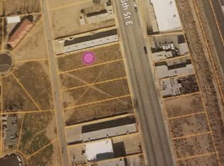 Ave Q3 & 6th St E, Palmdale, CA 93550