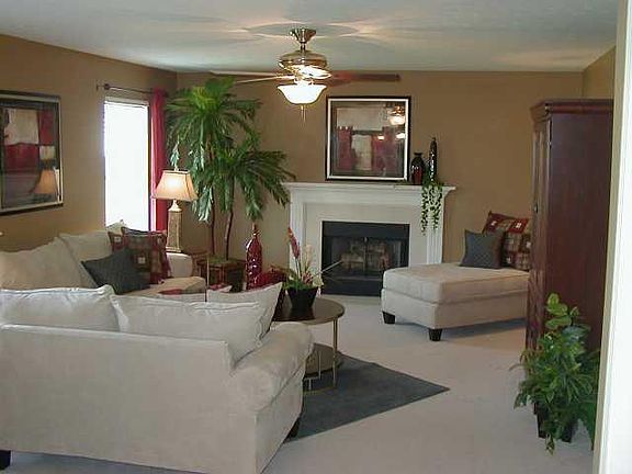 4th image of 7976 N Kersey Dr