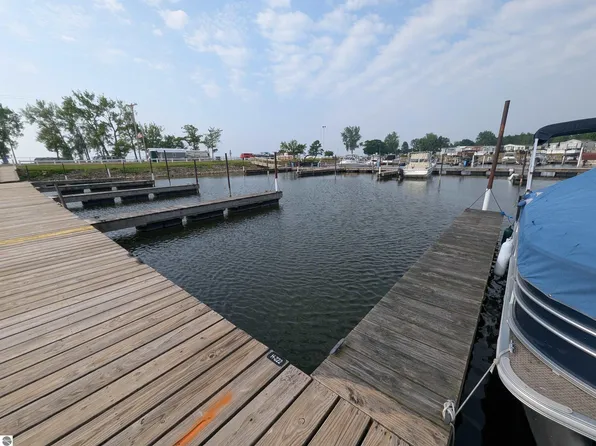 N A E Michigan Ave, Au Gres, MI 48703