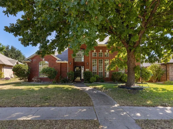 1422 Suzanne Dr, Allen, TX 75002