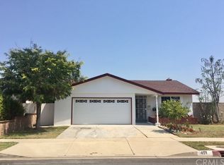 451 E Javelin St, Carson, CA 90745