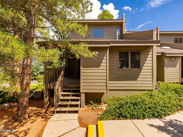 5825 E Bear Paw Dr Unit 11132B, Flagstaff, AZ 86004