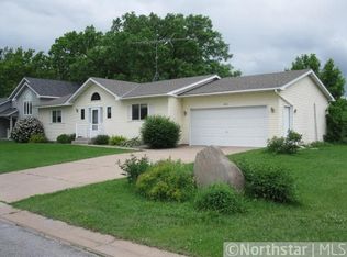 600 Stewart Ct, Mora, MN 55051
