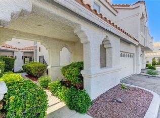 5201 S Torrey Pines Dr UNIT 1274, Spring Valley, NV 89118