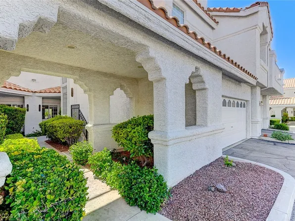 5201 S Torrey Pines Dr Unit 1274, Spring Valley, NV 89118
