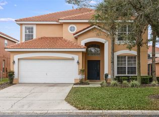 223 Solana Cir, Davenport, FL 33897