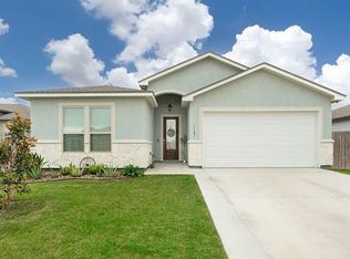 3141 Piranha Dr, Corpus Christi, TX 78414