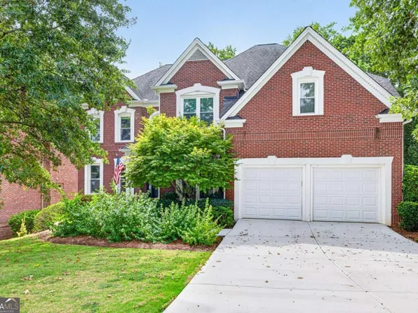 4000 Lantern Hill Dr, Dacula, GA 30019