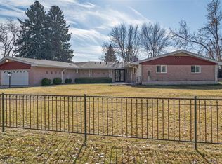 4480 W Lakeridge Rd, Denver, CO 80219