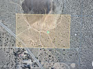 Vic Ave W #W12-146, Pearblossom, CA 93553