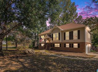 352 Dogwood Trl, Alabaster, AL 35007