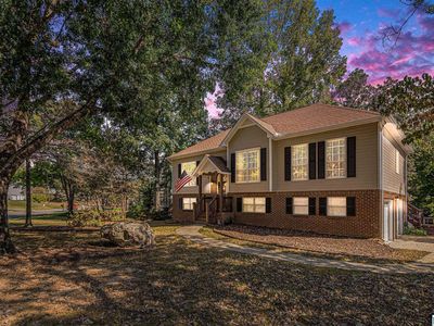 352 Dogwood Trl, Alabaster, AL, 35007