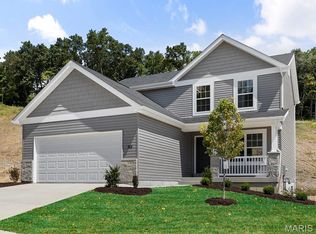 4585 Bella Terra Dr, Arnold, MO 63010