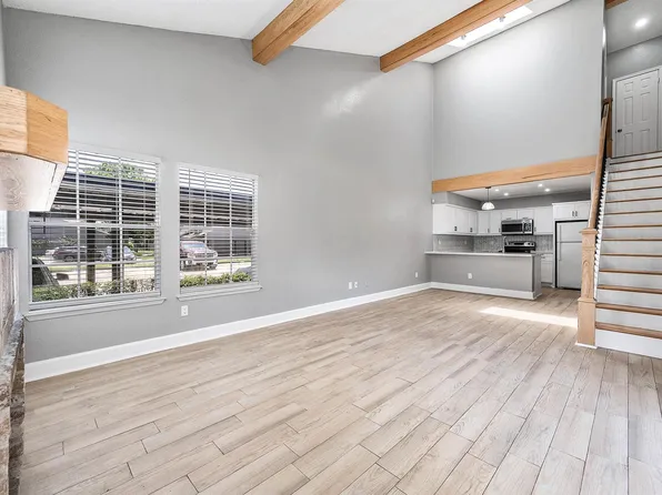 12213 Sandpiper Dr #122, Houston, TX 77035