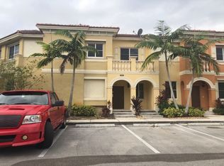 1848 SW 89th Ter, Miramar, FL 33025