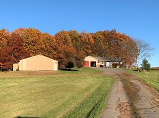 243821 County Road J, Wausau, WI 54403