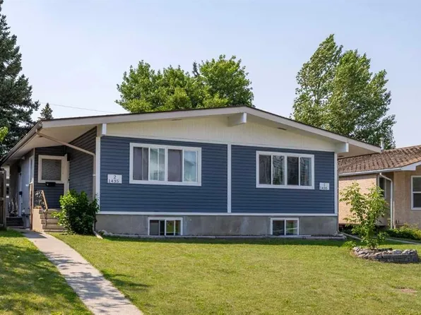 1435 E 38th St SW, Calgary, AB T3C 1T6