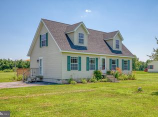 5533 Mount Holly Rd, East New Market, MD 21631