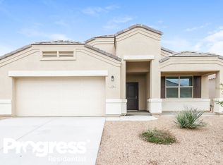 5098 E Smoky Quartz Rd, San Tan Valley, AZ 85143